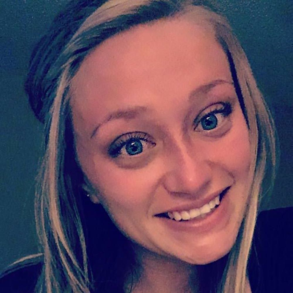 Meet your Posher, Shanna